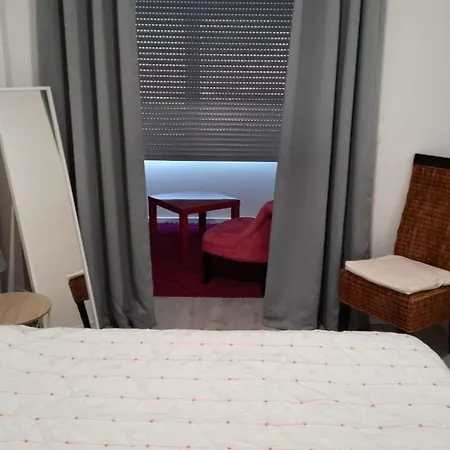 Apartamento Da Antonia Viseu Buitenkant foto