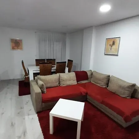 Apartamento Da Antonia Viseu Buitenkant foto