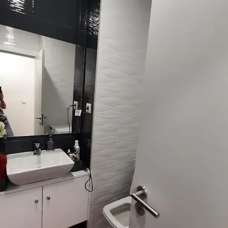 Apartamento Da Antonia Viseu Buitenkant foto