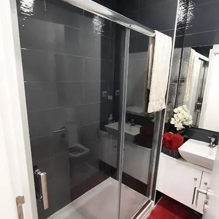 Apartamento Da Antonia Viseu Buitenkant foto