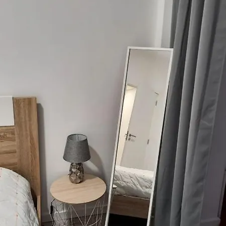 Apartamento Da Antonia Viseu Buitenkant foto