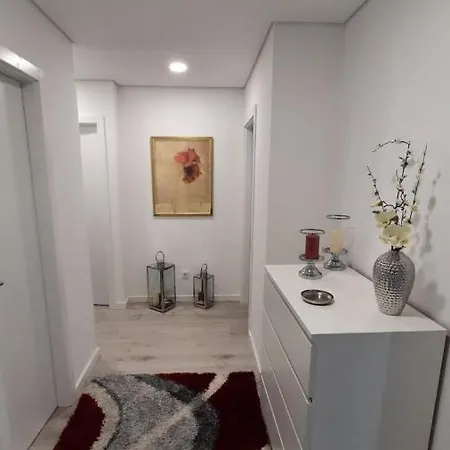 Apartamento Da Antonia Viseu Buitenkant foto
