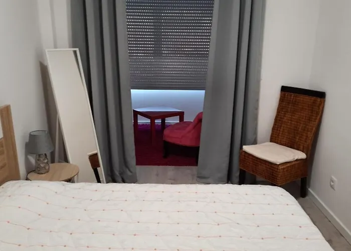 Apartamento Da Antonia