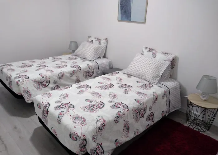 Apartamento Da Antonia