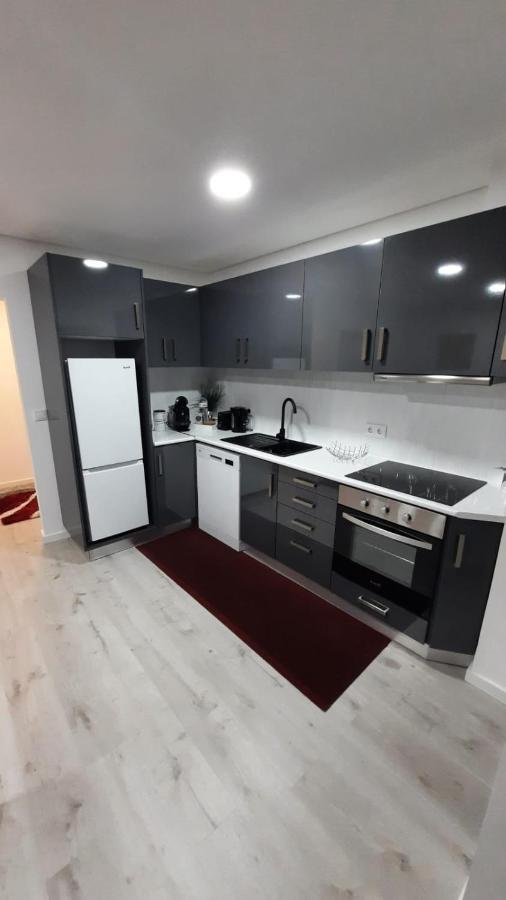 Da Antonia Apartment *