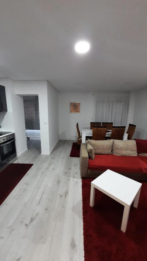Da Antonia Apartment Viseu