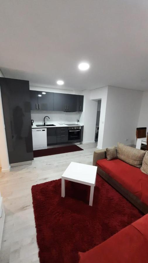 Da Antonia Apartment *