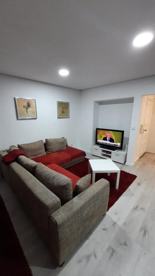 Da Antonia Apartment *