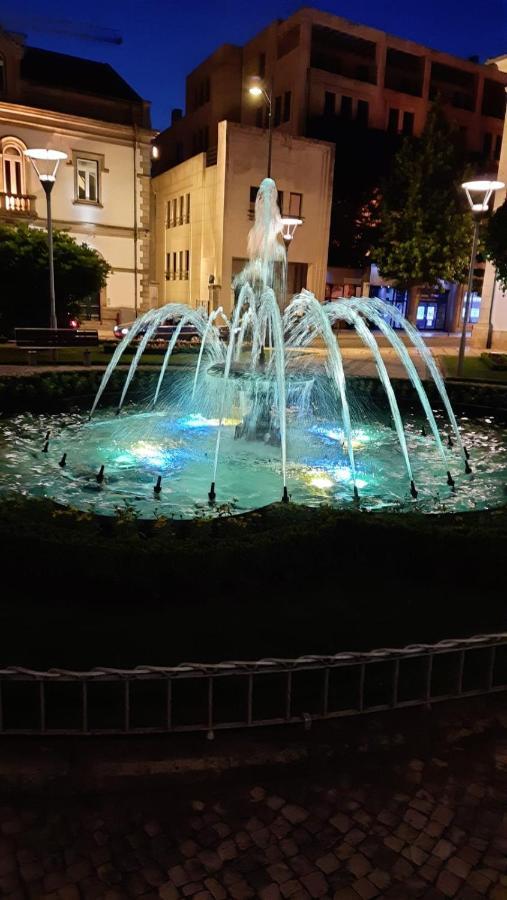 Apartment Da Antonia Viseu